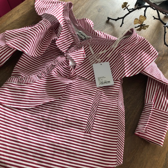 Self portrait - Picture 1 of 1